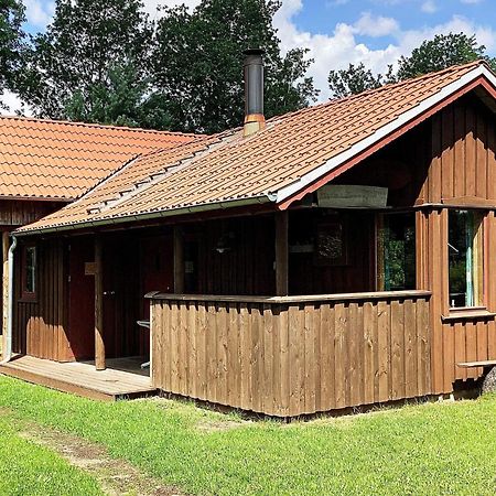 Holiday Home Hovborg IX المظهر الخارجي الصورة