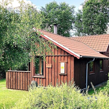 Holiday Home Hovborg IX المظهر الخارجي الصورة