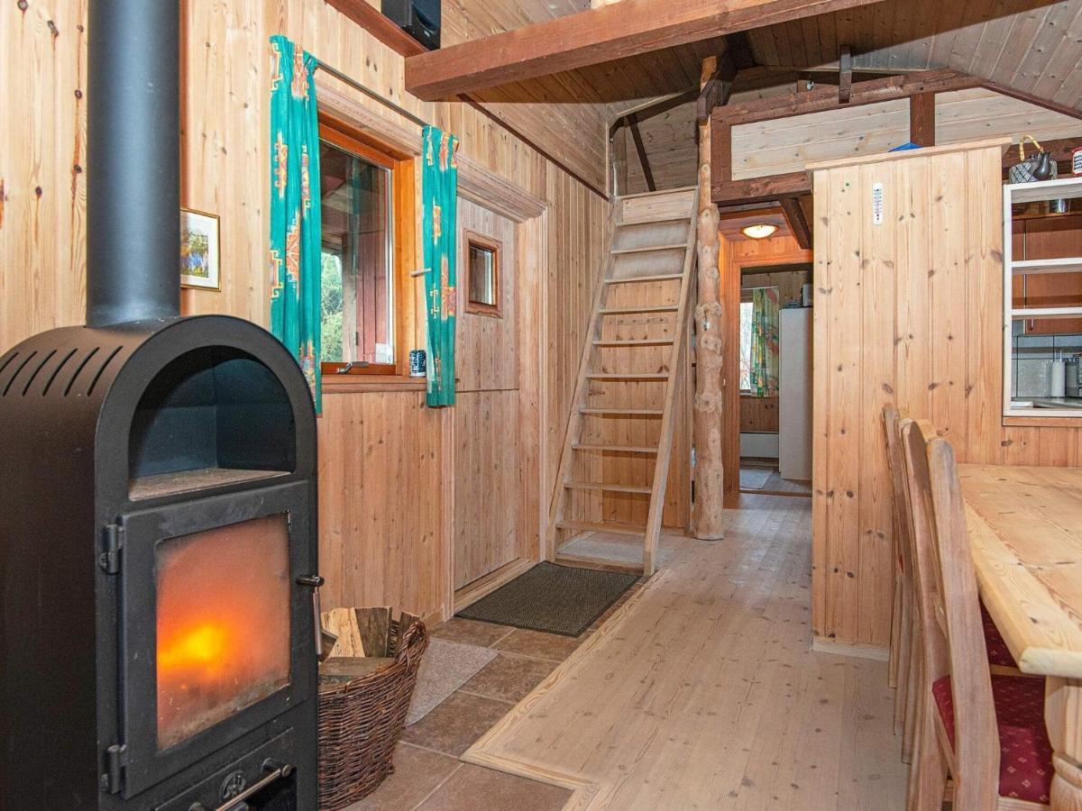Holiday Home Hovborg IX المظهر الخارجي الصورة