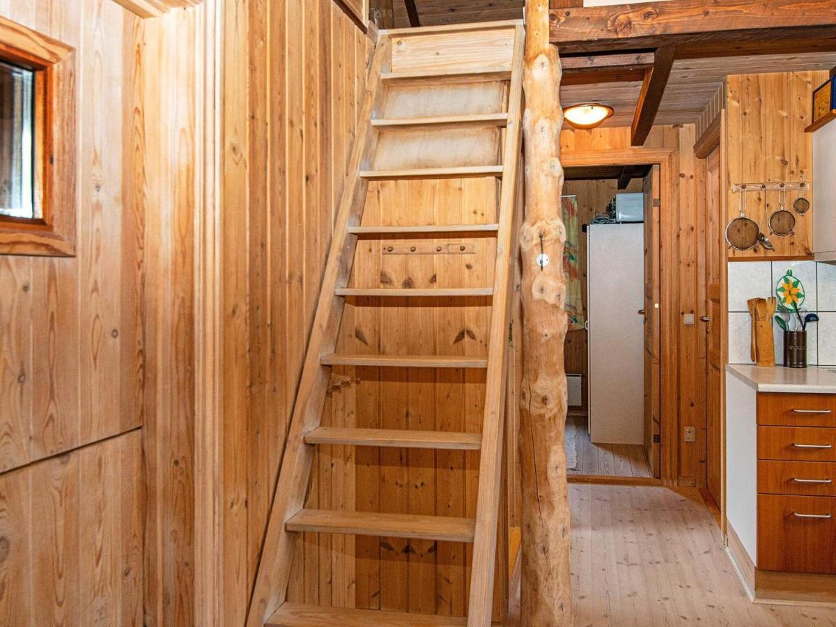 Holiday Home Hovborg IX المظهر الخارجي الصورة